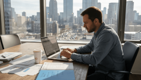 How Businesses Build Composable Solutions