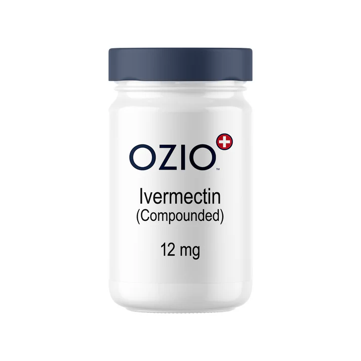 Ivermectin 12mg Compounded Online: Understanding the Compounding Process