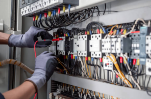 How Industrial Electrical Services Improve Safety and Productivity
