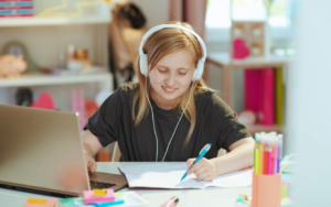 How In-Home Tutoring Creates Better Study Habits in Children