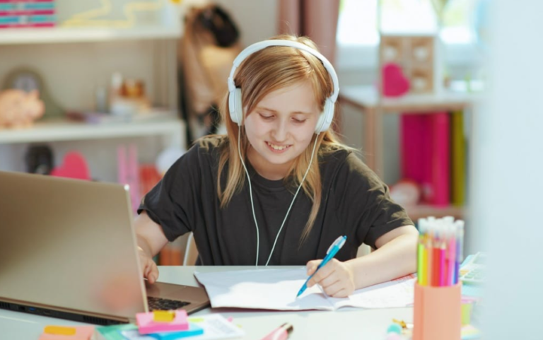 How In-Home Tutoring Creates Better Study Habits in Children