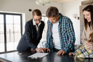 Choose Mortgage Brokers for a Simpler Home Loan Experience