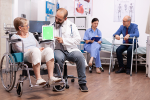 Personalized Care at a Leading Minimally Invasive Medical Center