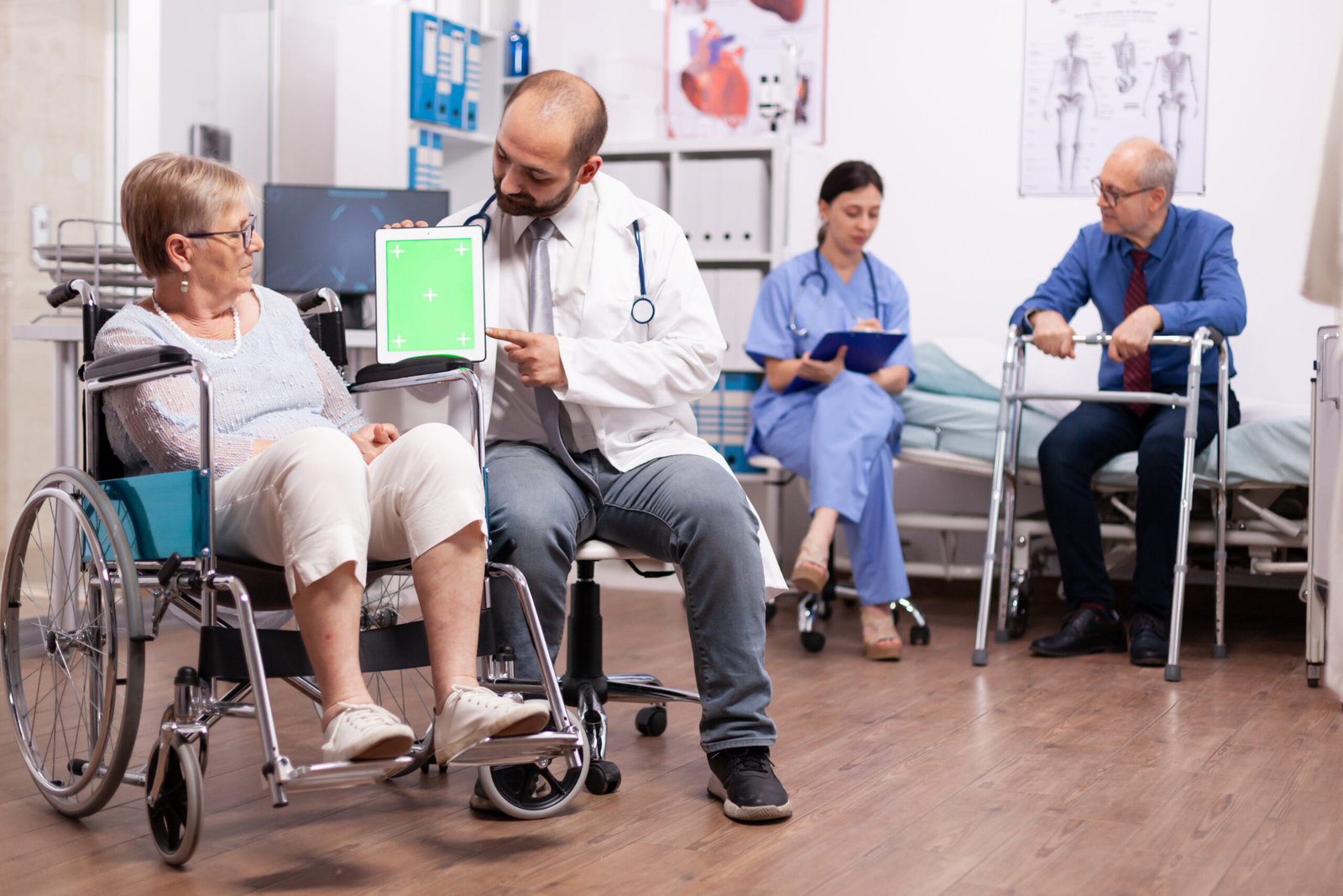 Personalized Care at a Leading Minimally Invasive Medical Center