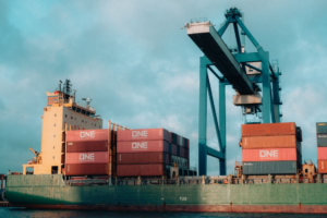 What Improved Freight Visibility Meant for Modern Supply Chains