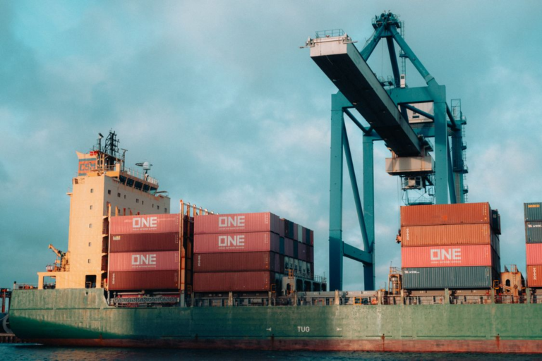 What Improved Freight Visibility Meant for Modern Supply Chains