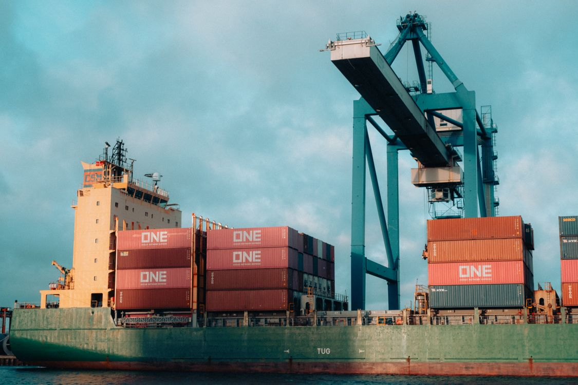 What Improved Freight Visibility Meant for Modern Supply Chains