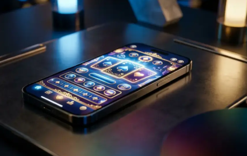 What homeowners should know before casino apps become part of downtime