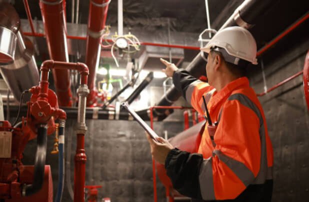 Comprehensive Fire and Life Safety Solutions for Safer Properties