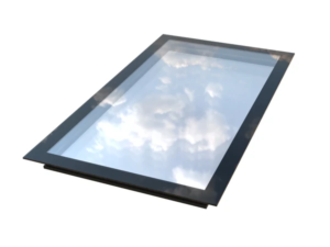 Fixed Flat Rooflights for Residential and Commercial Properties